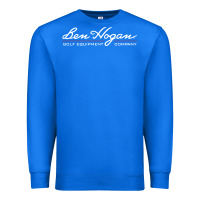 True Royal ben golf hogan Premium Sweatshirt - linhVisuals