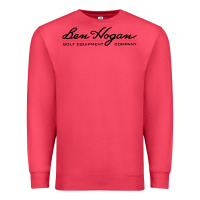 Cardinal ben golf hogan Premium Sweatshirt - linhVisuals