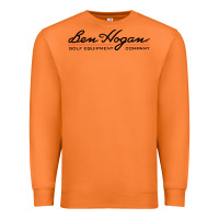 Carrot ben golf hogan Premium Sweatshirt - linhVisuals