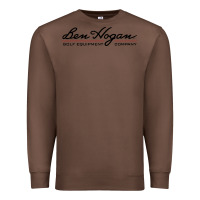 Chestnut ben golf hogan Premium Sweatshirt - linhVisuals
