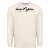Sandshell ben golf hogan Premium Sweatshirt - linhVisuals