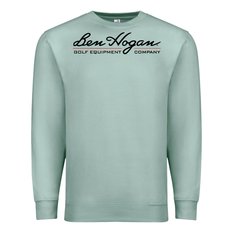 Ben Golf Hogan Premium Sweatshirt by linhVisuals | Teevron