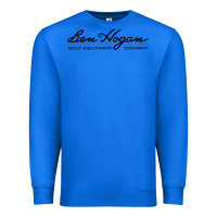 True Royal ben golf hogan Premium Sweatshirt - linhVisuals