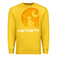 Lemon carhartt vintage Premium Sweatshirt - linhVisuals