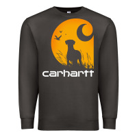 Smoke carhartt vintage Premium Sweatshirt - linhVisuals