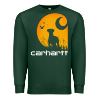 Sports Green carhartt vintage Premium Sweatshirt - linhVisuals