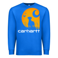 True Royal carhartt vintage Premium Sweatshirt - linhVisuals