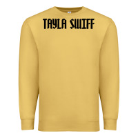 Antique Gold tayla las culturistas Premium Sweatshirt - linhVisuals