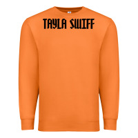 Tayla Las Culturistas Premium Sweatshirt | Teevron