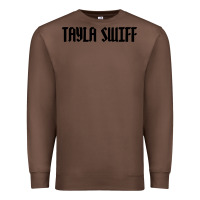 Chestnut tayla las culturistas Premium Sweatshirt - linhVisuals
