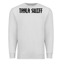 Dove Grey tayla las culturistas Premium Sweatshirt - linhVisuals