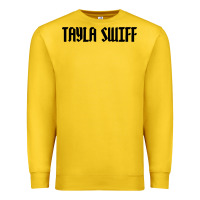 Lemon tayla las culturistas Premium Sweatshirt - linhVisuals