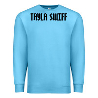 Ocean Blue tayla las culturistas Premium Sweatshirt - linhVisuals