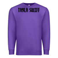 Purple tayla las culturistas Premium Sweatshirt - linhVisuals