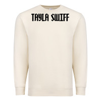 Sandshell tayla las culturistas Premium Sweatshirt - linhVisuals