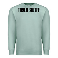 Seafoam tayla las culturistas Premium Sweatshirt - linhVisuals
