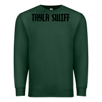 Sports Green tayla las culturistas Premium Sweatshirt - linhVisuals