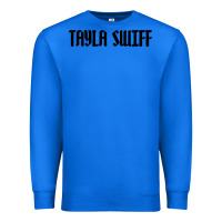 True Royal tayla las culturistas Premium Sweatshirt - linhVisuals