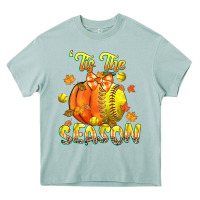 Arona its the season softball Heavy Core Tee - CowGirlArtShop