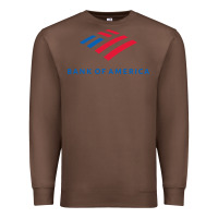 Chestnut bank of america Premium Sweatshirt - linhVisuals