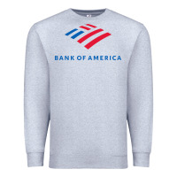 Bank Of America Premium Sweatshirt | Teevron