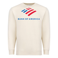 Sandshell bank of america Premium Sweatshirt - linhVisuals