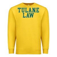 Lemon tulane law school Premium Sweatshirt - linhVisuals