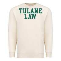 Sandshell tulane law school Premium Sweatshirt - linhVisuals