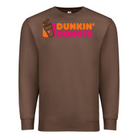 Chestnut donuts Premium Sweatshirt - linhVisuals