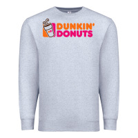 Donuts Premium Sweatshirt | Teevron