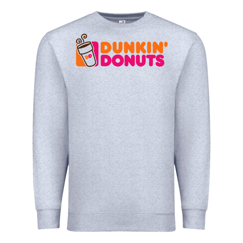 Donuts Premium Sweatshirt by linhVisuals | Teevron