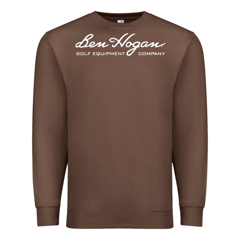 Ben Hogan Premium Sweatshirt by linhVisuals | Teevron