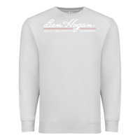 Dove Grey ben hogan Premium Sweatshirt - linhVisuals