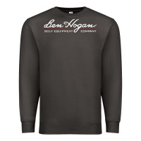 Smoke ben hogan Premium Sweatshirt - linhVisuals