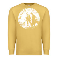 Antique Gold detectorists Premium Sweatshirt - linhVisuals