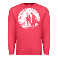 Cardinal detectorists Premium Sweatshirt - linhVisuals