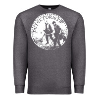 Detectorists Premium Sweatshirt | Teevron
