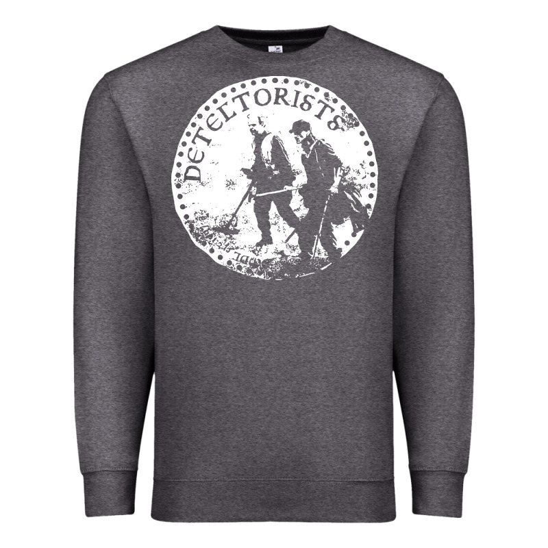 Detectorists Premium Sweatshirt by linhVisuals | Teevron