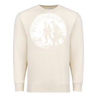 Sandshell detectorists Premium Sweatshirt - linhVisuals