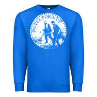 True Royal detectorists Premium Sweatshirt - linhVisuals
