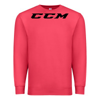 Cardinal c c m hockey Premium Sweatshirt - linhVisuals