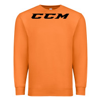 Carrot c c m hockey Premium Sweatshirt - linhVisuals