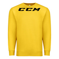 Lemon c c m hockey Premium Sweatshirt - linhVisuals