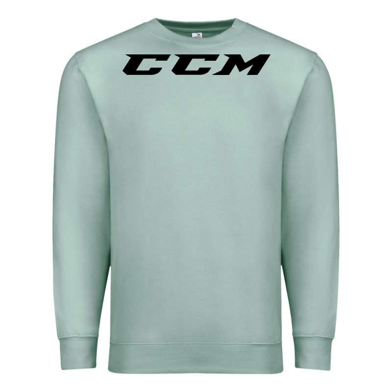 C C M Hockey Premium Sweatshirt by linhVisuals | Teevron