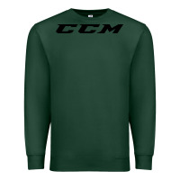 Sports Green c c m hockey Premium Sweatshirt - linhVisuals
