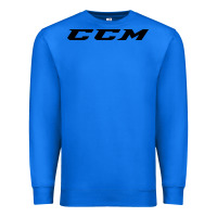 True Royal c c m hockey Premium Sweatshirt - linhVisuals