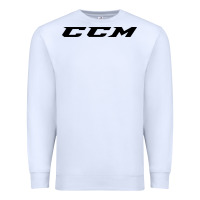 White c c m hockey Premium Sweatshirt - linhVisuals