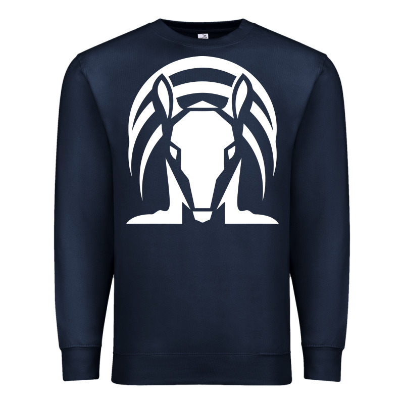 Armadillo Isolated Premium Sweatshirt by linhVisuals | Teevron