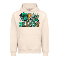 Sandshell tis the season soccer Urban Hoodie - Jasminsmagicworld