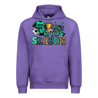 Tulip tis the season soccer Urban Hoodie - Jasminsmagicworld